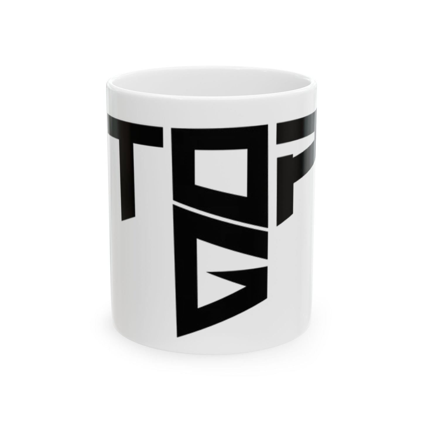 TOP G Tasse