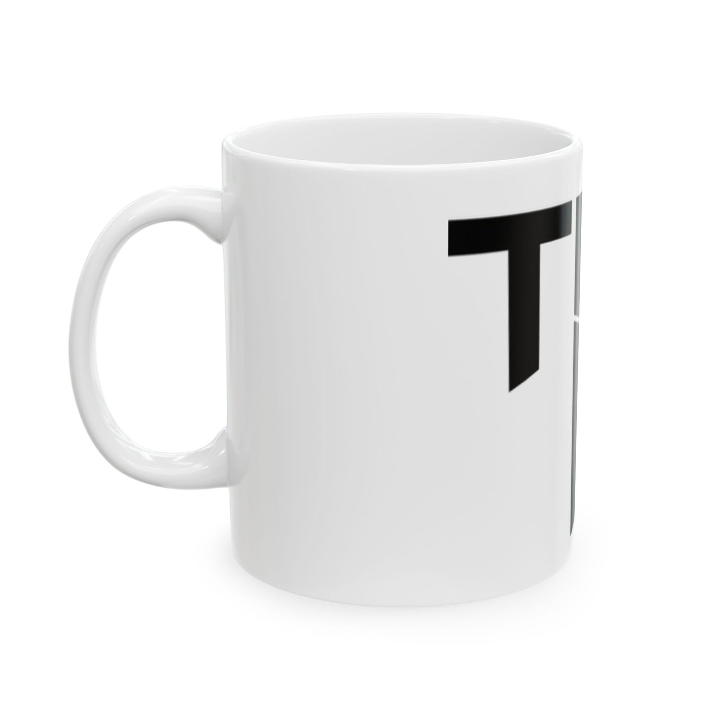 TOP G Tasse