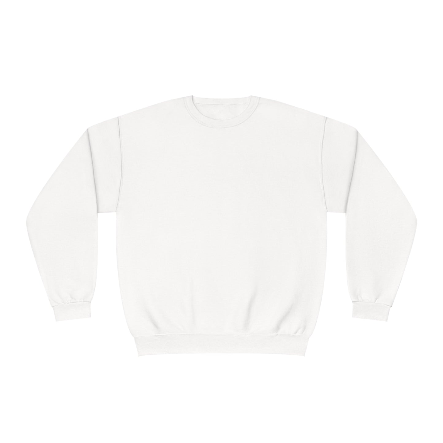 Top G Sweater Back Print